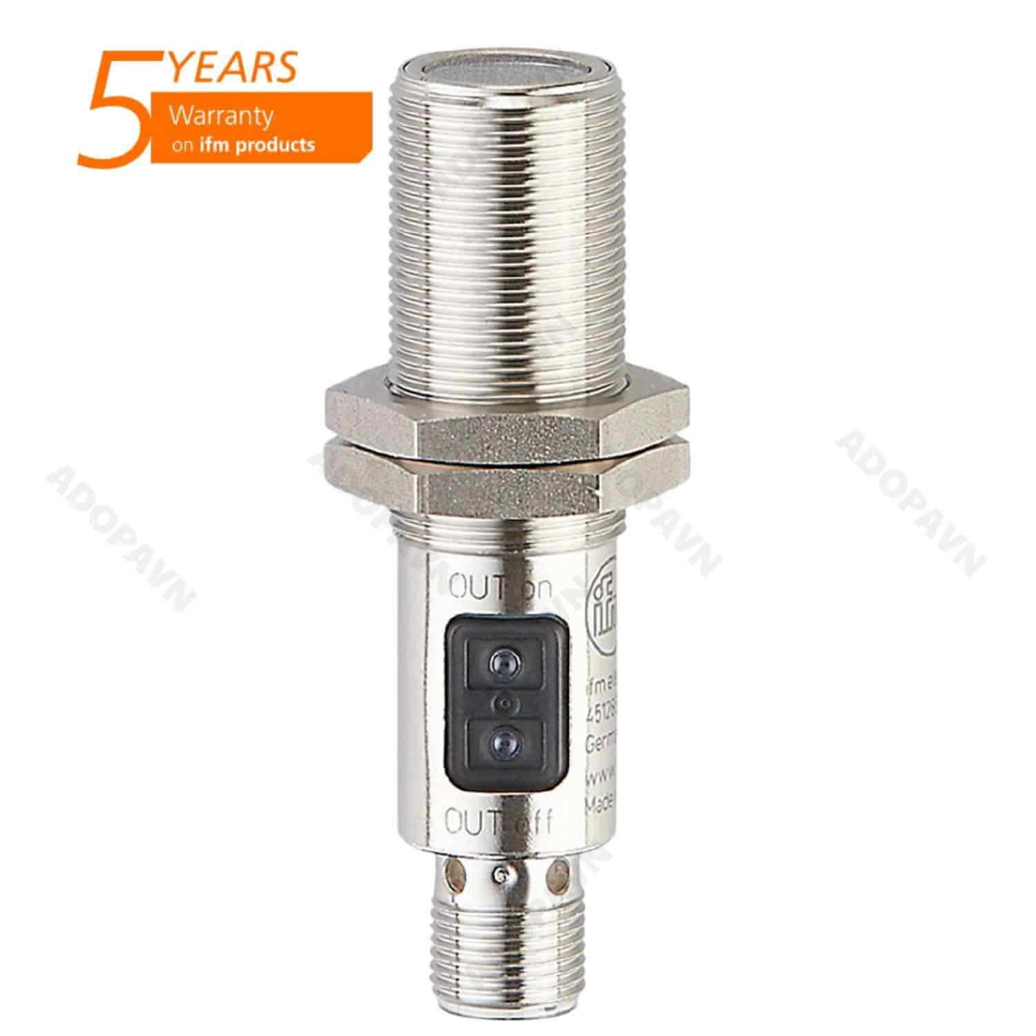 cảm biến OGH500