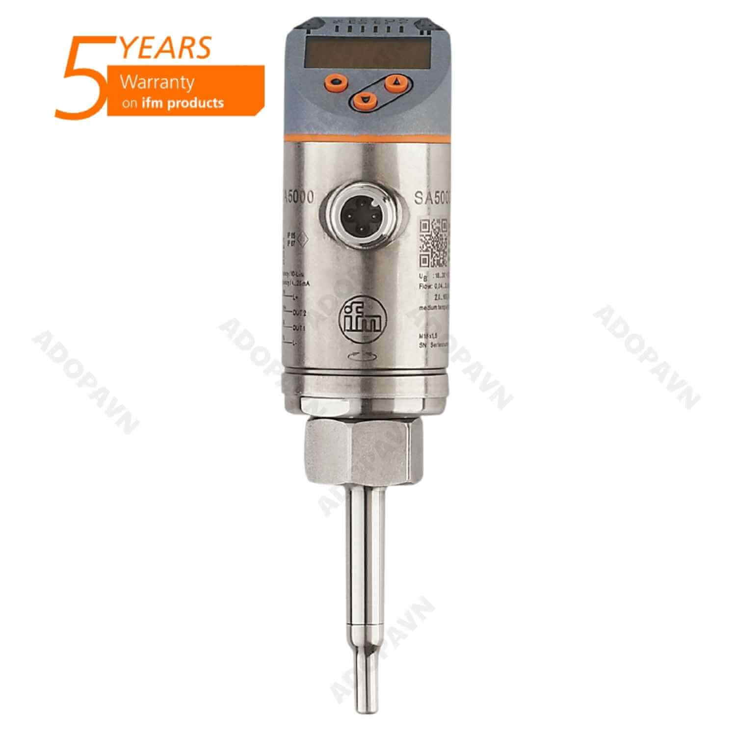 cảm biến SA5000