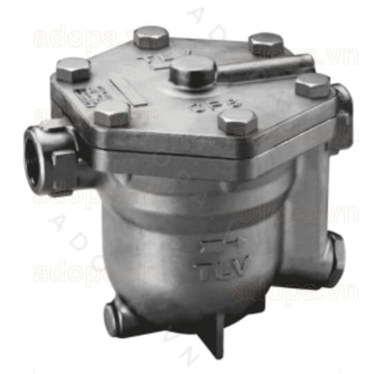 bẫy hơi J6S-X