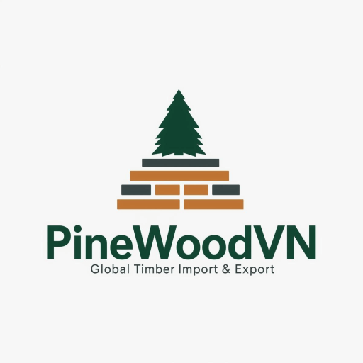 PinewoodVN – Trusted Pinewood & Timber Import Export